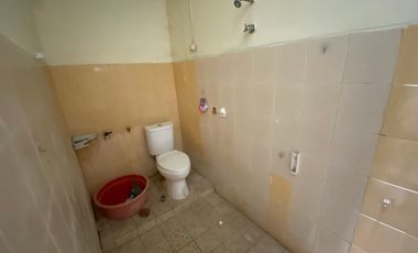 rumah murah lahan luas 224 m2 di perumahan cluster Gentan