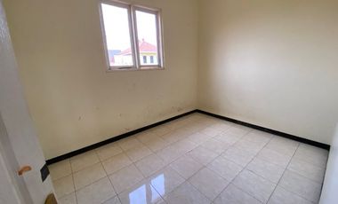 rumah murah lahan luas 224 m2 di perumahan cluster Gentan