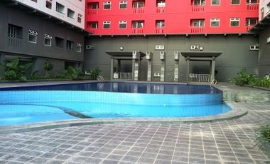 Apartemen Green Pramuka Sewakan 2 Kamar