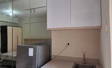 Disewakan bulanan Apartemen Gunawangsa Manyar  dekat ngagel jemursari