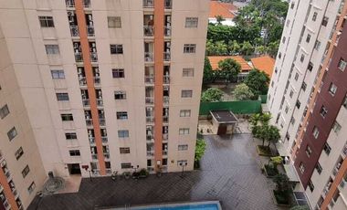 Disewakan bulanan Apartemen Gunawangsa Manyar  dekat ngagel jemursari