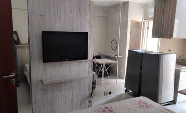 Disewakan bulanan Apartemen Gunawangsa Manyar  dekat ngagel jemursari