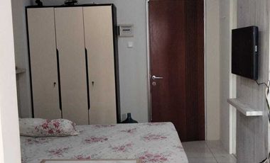 Disewakan bulanan Apartemen Gunawangsa Manyar  dekat ngagel jemursari