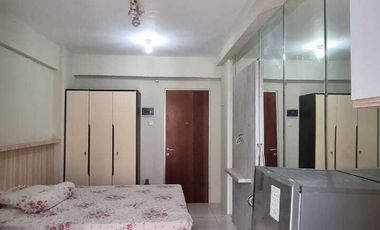 Disewakan bulanan Apartemen Gunawangsa Manyar  dekat ngagel jemursari