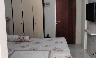 Disewakan bulanan Apartemen Gunawangsa Manyar  dekat ngagel jemursari