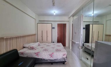 Disewakan bulanan Apartemen Gunawangsa Manyar  dekat ngagel jemursari