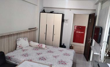 Disewakan bulanan Apartemen Gunawangsa Manyar  dekat ngagel jemursari