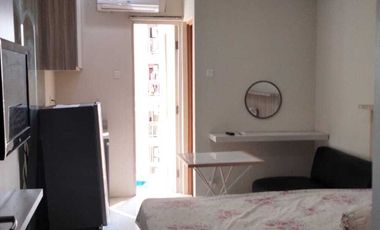 Disewakan bulanan Apartemen Gunawangsa Manyar  dekat ngagel jemursari