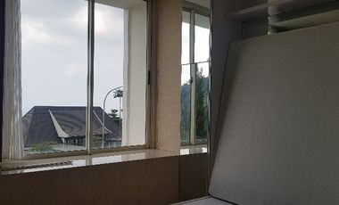 Dijual vila view Taman dayu