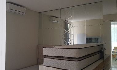 Dijual vila view Taman dayu