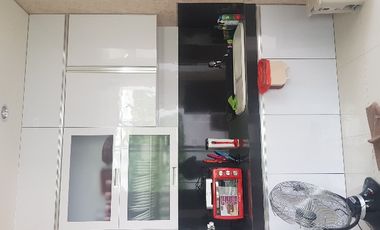 Dijual vila view Taman dayu