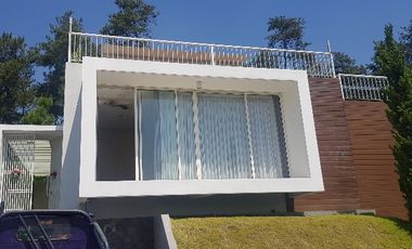 Dijual vila view Taman dayu