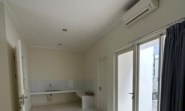 Rumah Rapi Murah Cluster Starling Gading Serpong dekat BSD