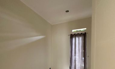 Rumah Rapi Murah Cluster Starling Gading Serpong dekat BSD