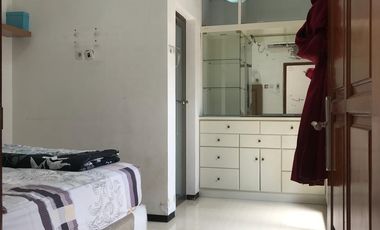 Disewakan Rumah 1.5 Lt   Darmo Permai Utara