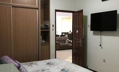 Disewakan Rumah 1.5 Lt   Darmo Permai Utara