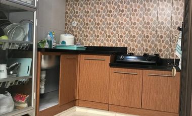 Disewakan Rumah 1.5 Lt   Darmo Permai Utara