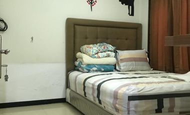 Disewakan Rumah 1.5 Lt   Darmo Permai Utara