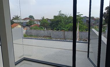 rumah cluster veranta cipondoh sipon bisa kpr pribadi