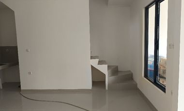 rumah cluster veranta cipondoh sipon bisa kpr pribadi