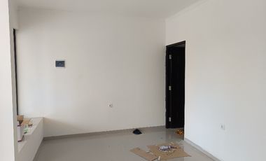 rumah cluster veranta cipondoh sipon bisa kpr pribadi