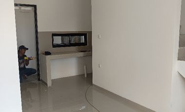 rumah cluster veranta cipondoh sipon bisa kpr pribadi