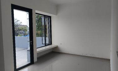 rumah cluster veranta cipondoh sipon bisa kpr pribadi