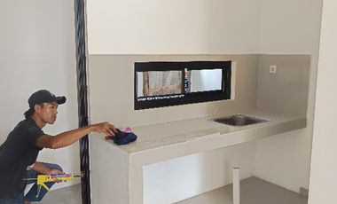 rumah cluster veranta cipondoh sipon bisa kpr pribadi