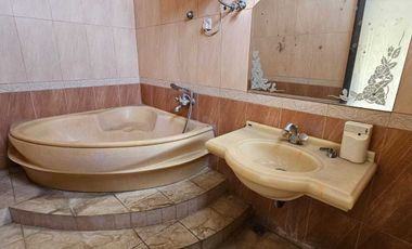 RUMAH ARTISTIK GUNUNG PATI