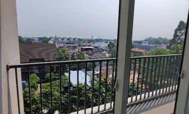 Apartment kosongan deket pondok indah
