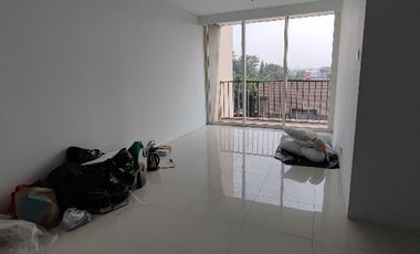 Apartment kosongan deket pondok indah