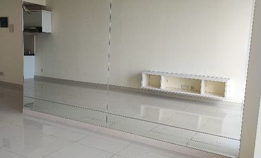 apartment kosongan 2 bedroom private lift