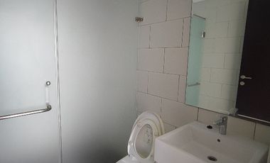 apartment kosongan 2 bedroom private lift