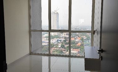 apartment kosongan 2 bedroom private lift