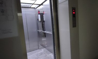 apartment kosongan 2 bedroom private lift