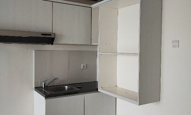 apartment kosongan 2 bedroom private lift