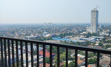 apartment kosongan 2 bedroom private lift