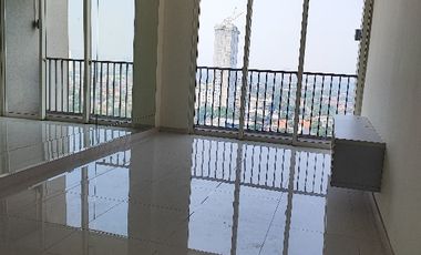 apartment kosongan 2 bedroom private lift