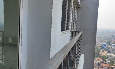 apartment kosongan 2 bedroom private lift