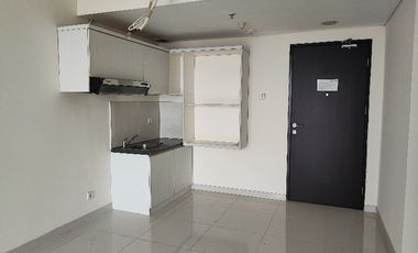 apartment kosongan 2 bedroom private lift