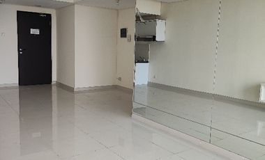 apartment kosongan 2 bedroom private lift