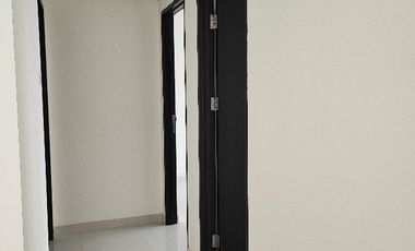 apartment kosongan 2 bedroom private lift