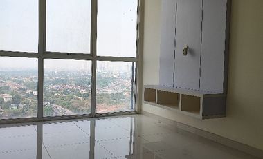 apartment kosongan 2 bedroom private lift