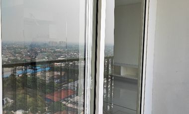 apartment kosongan 2 bedroom private lift