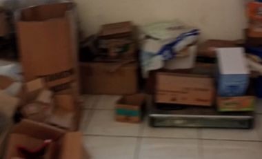 Rumah dijual di perumahan taman Narogong indah kota bekasi