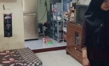 Rumah dijual di perumahan taman Narogong indah kota bekasi