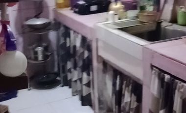 Rumah dijual di perumahan taman Narogong indah kota bekasi