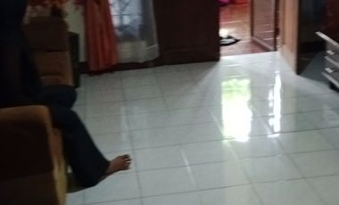 Rumah dijual di perumahan taman Narogong indah kota bekasi