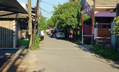 Rumah dijual di perumahan taman Narogong indah kota bekasi