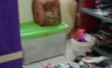 Rumah dijual di perumahan taman Narogong indah kota bekasi